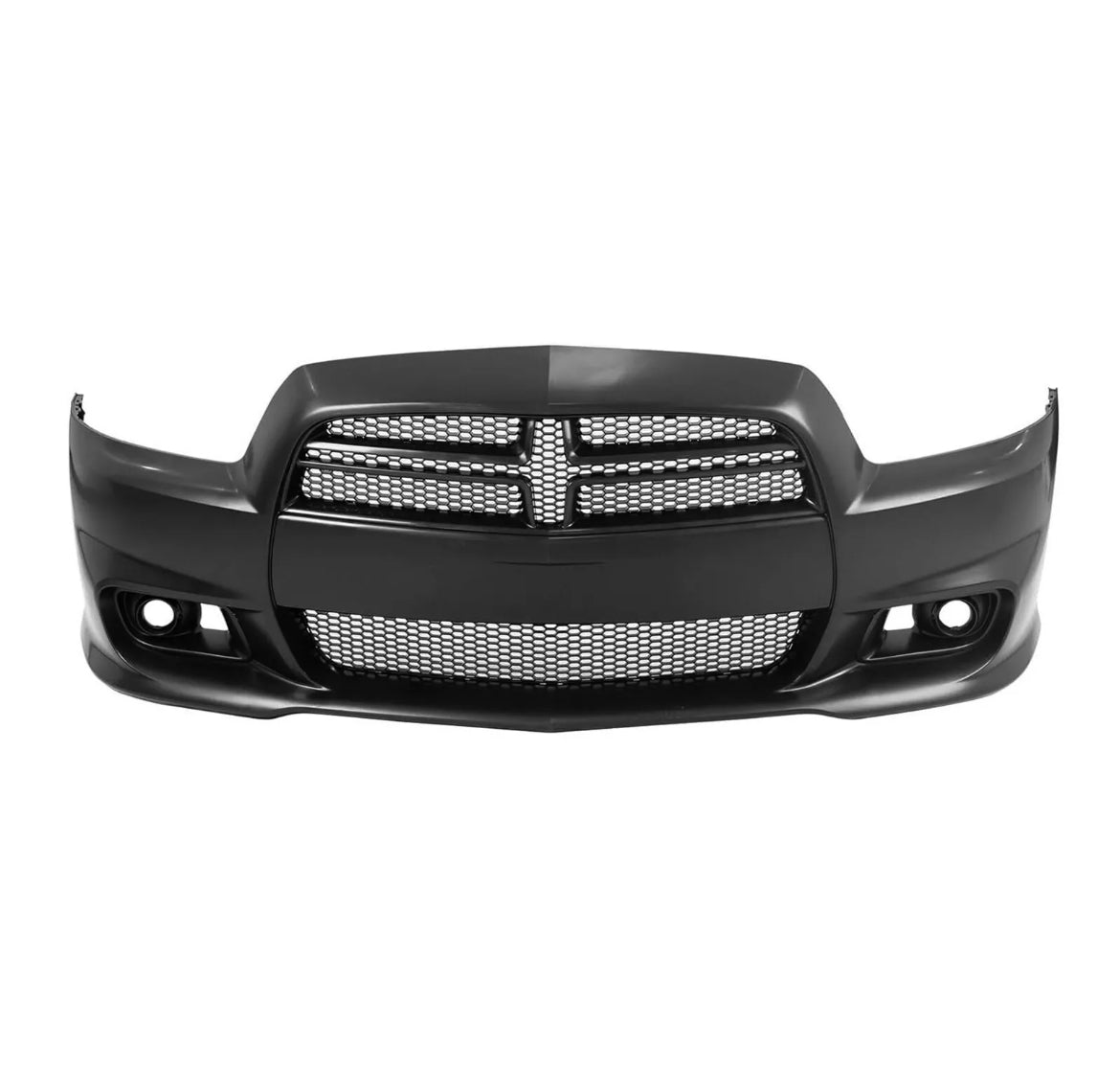 2011-2014 SRT FRONT BUMPER