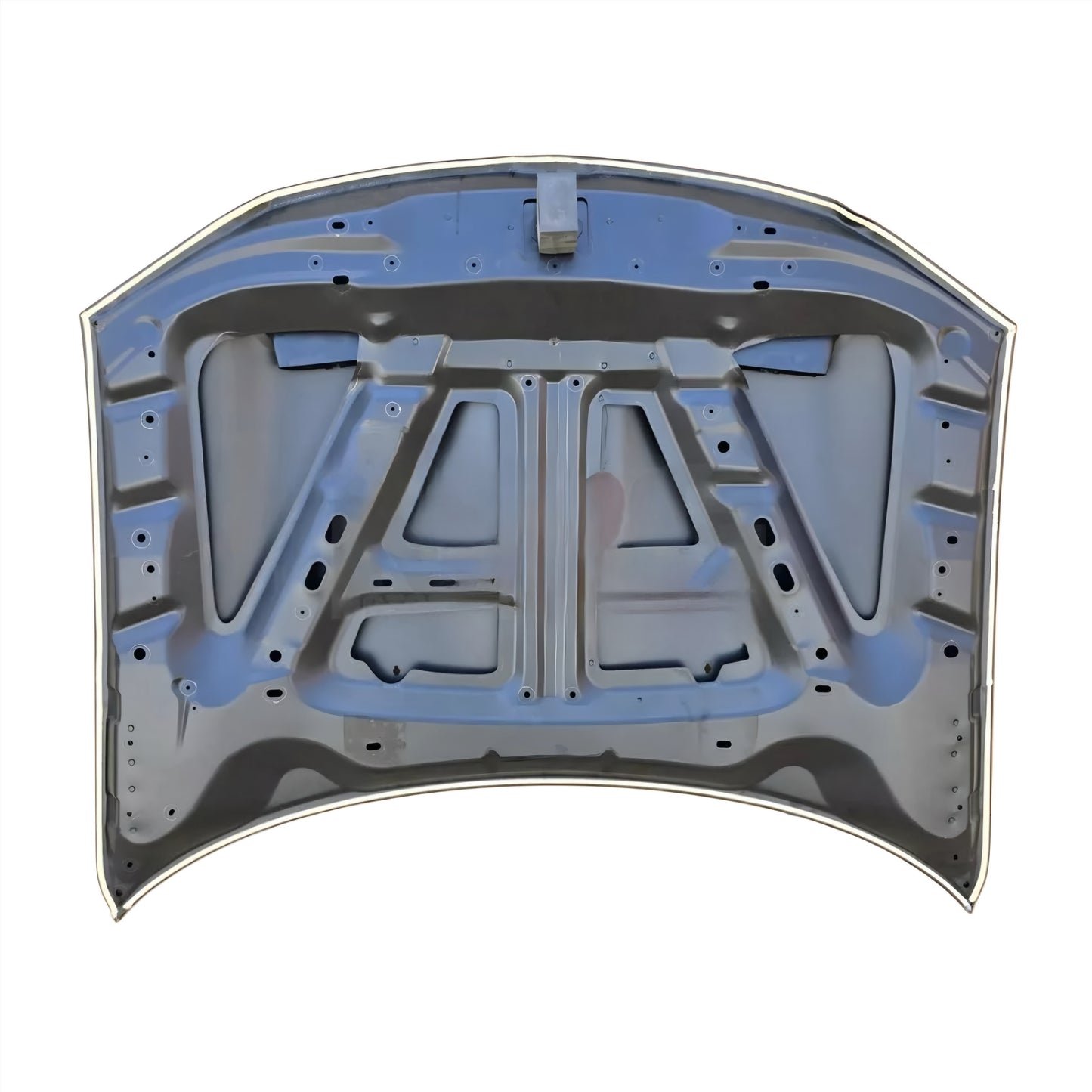 2011-2021 JEEP GRAND CHEROKEE SRT STYLE HOOD