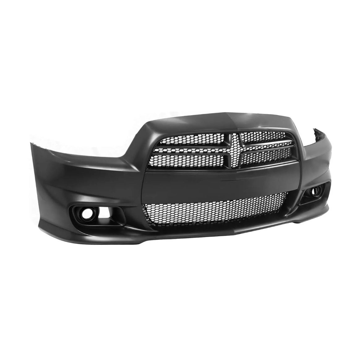 2011-2014 SRT FRONT BUMPER