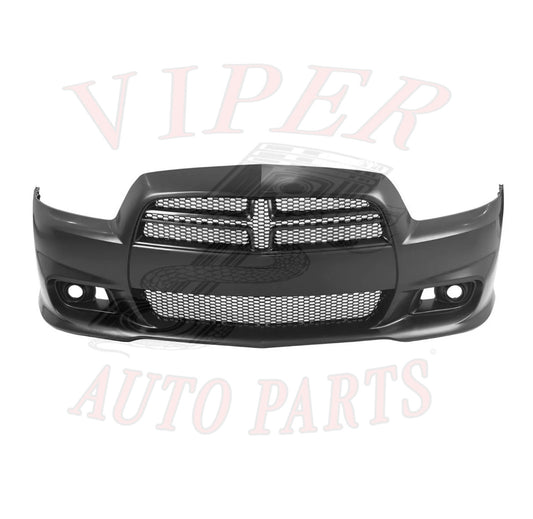2011-2014 SRT FRONT BUMPER